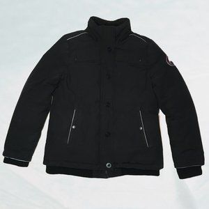 Alpinetek Down-Filled Ski Jacket